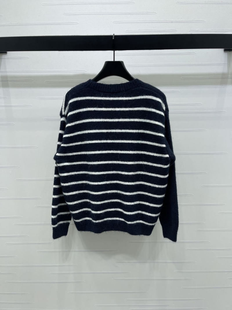 Ch**el sweaters